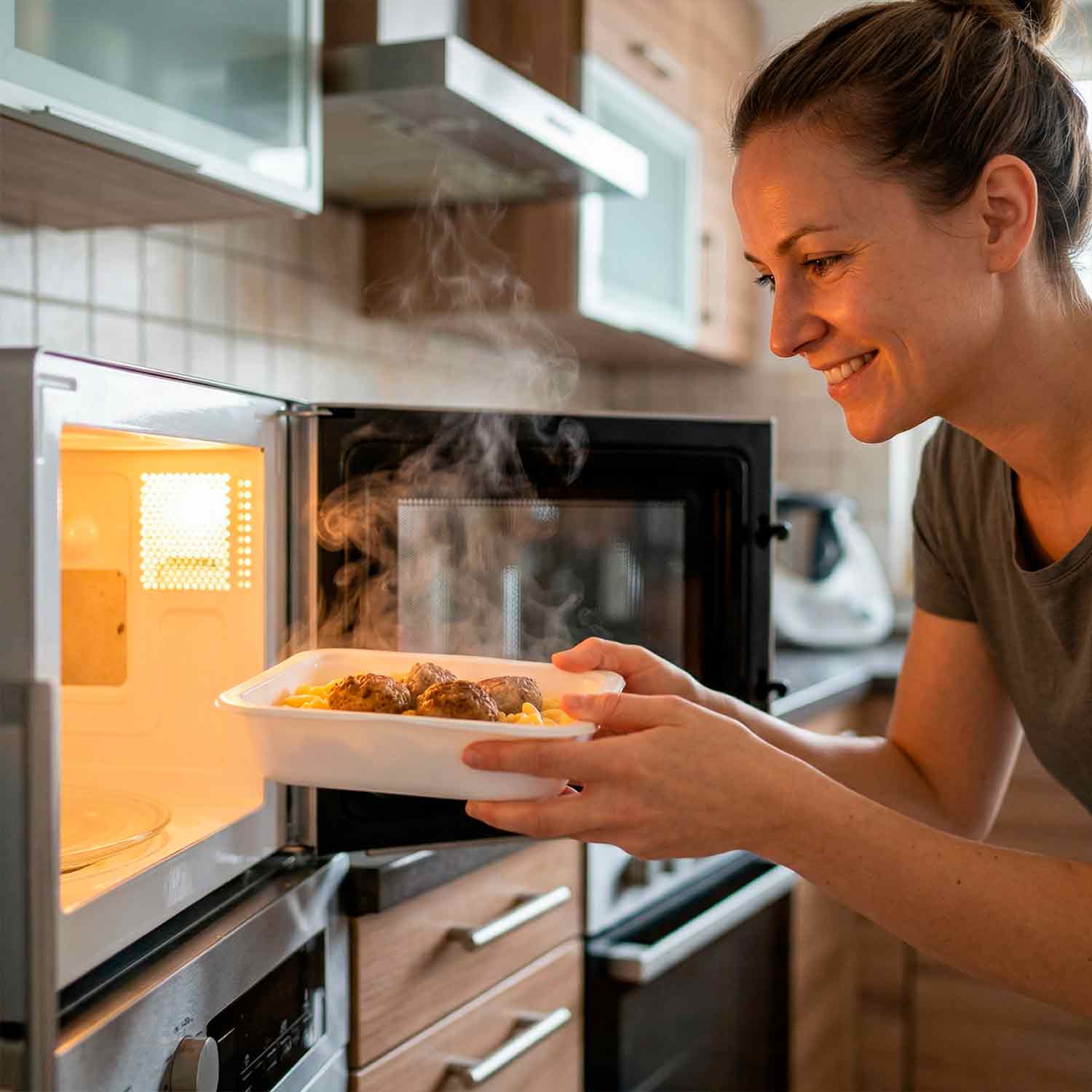 BARIN Lasagne mit Hackfleisch, 300 g