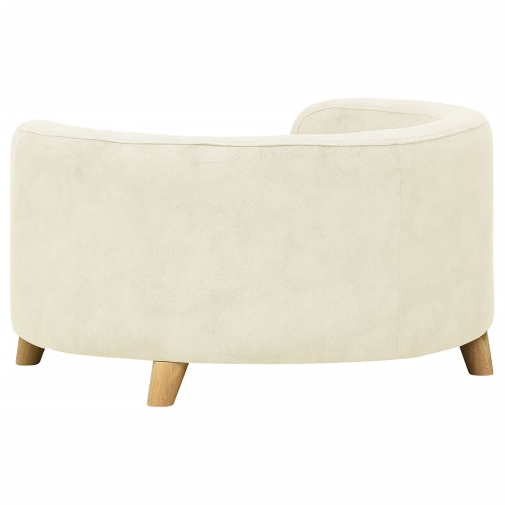 Weidenkorbsofa Weidenkorb Sofa 60 C Das Hundesofa A Produktbild-Vorschau 8