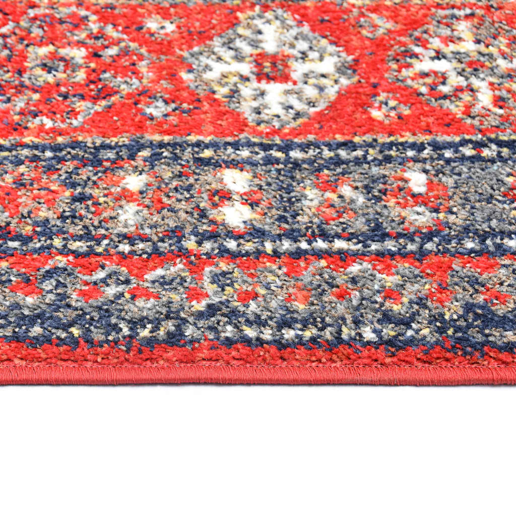 Rechteckige Tischdecke Mit Herbstblättern & Kürbis-Aufnäher – 132 X 178 Cm, Wasserdicht, Pflegeleicht