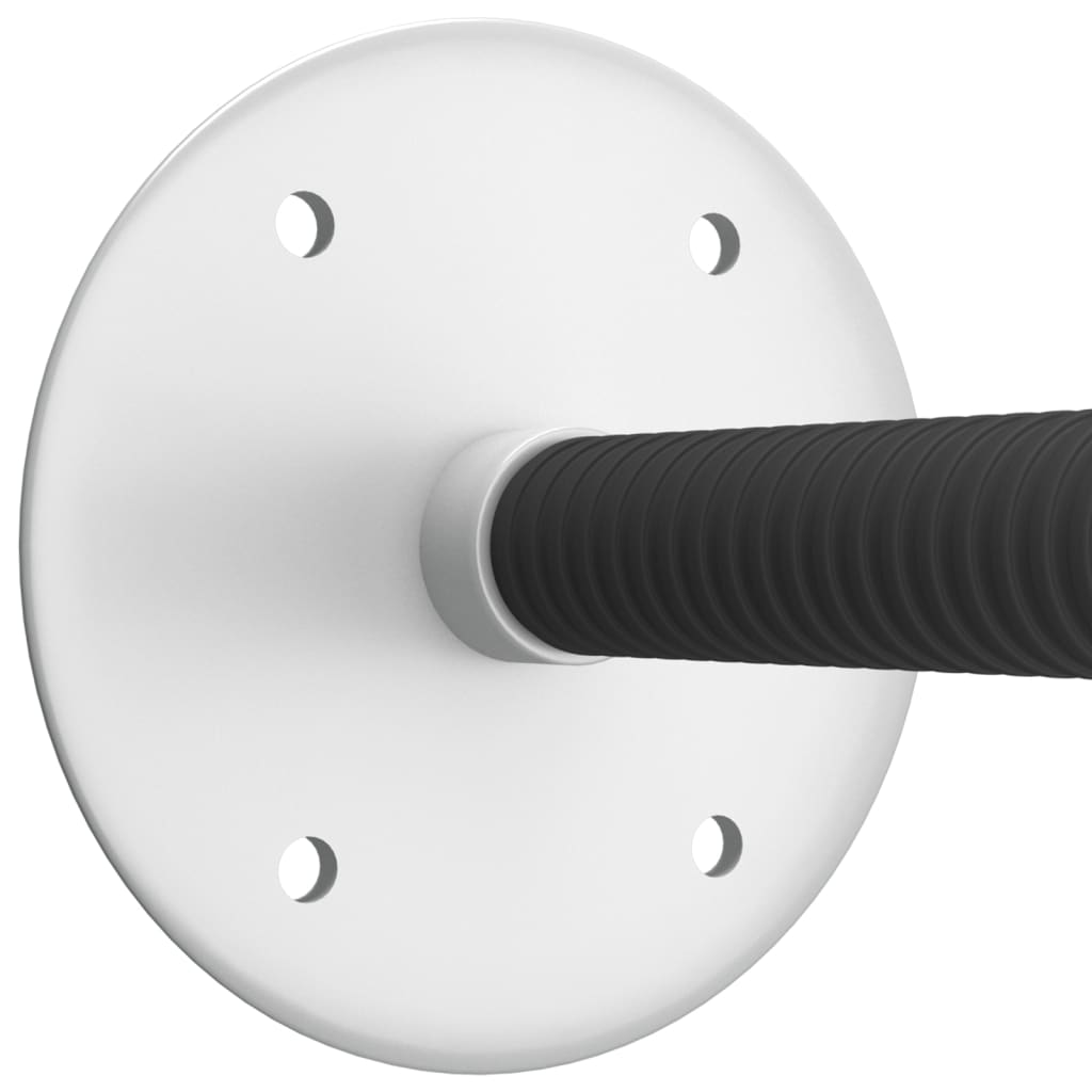 30cm Sicherheitsspiegel Rot - Konvexspiegel Für Einfahrt & Garage