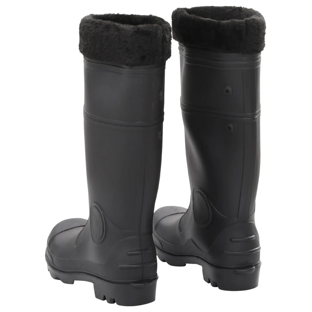 gummistiefel 38