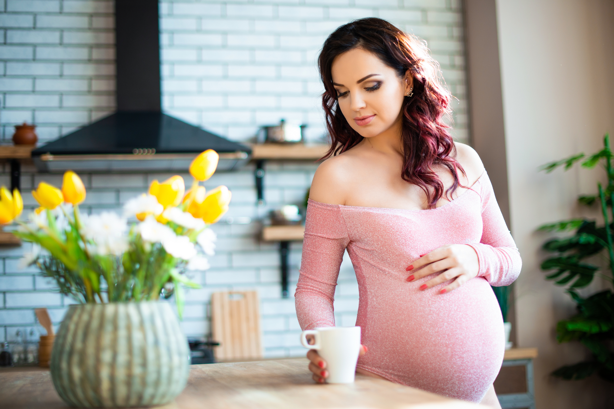 Почему беременным нужно быть осторожными с фитотерапией?